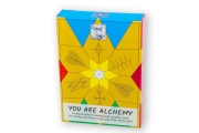 You Are Alchemy Kartenset